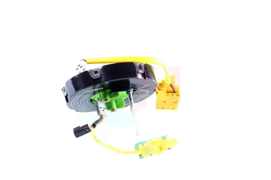 Wickelfeder, Airbag GH GH-793602 Bild Wickelfeder, Airbag GH GH-793602