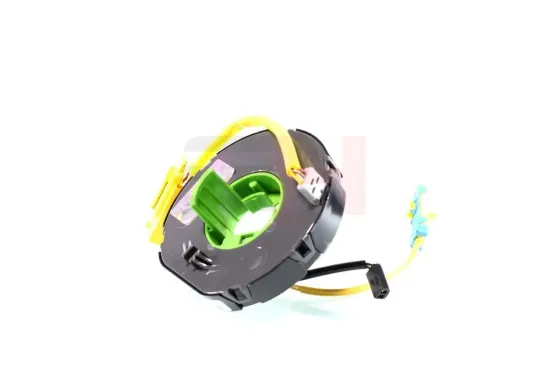 Wickelfeder, Airbag GH GH-793602 Bild Wickelfeder, Airbag GH GH-793602