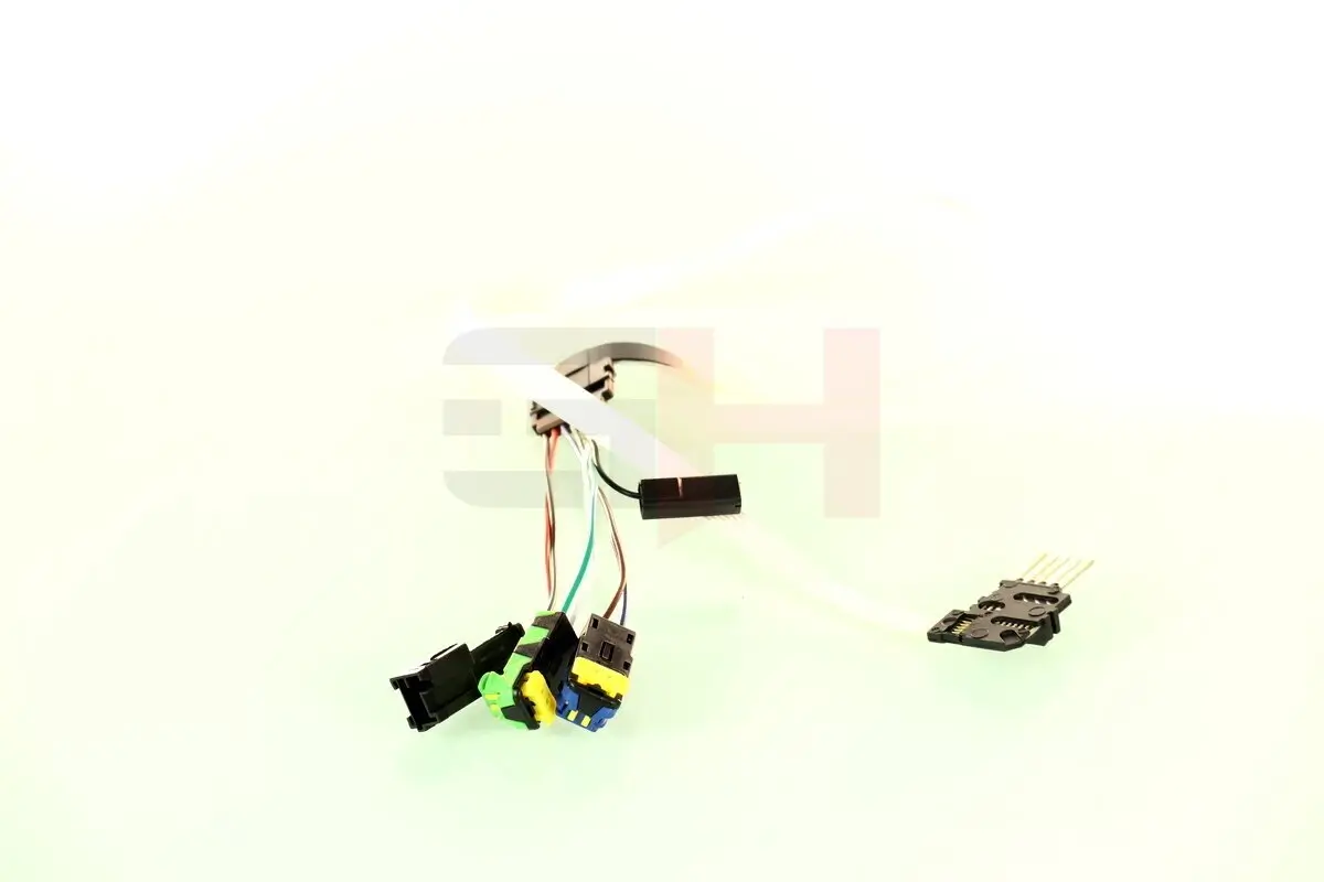 Lenkstockschalter GH GH-793971