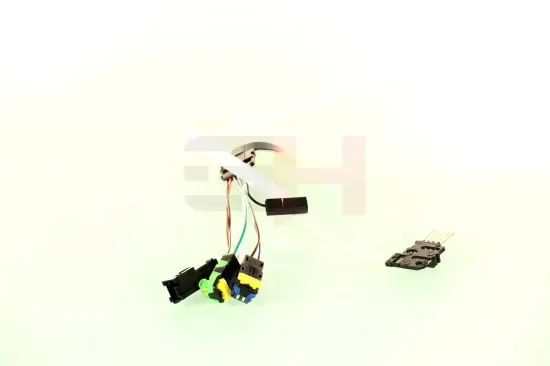 Lenkstockschalter GH GH-793971 Bild Lenkstockschalter GH GH-793971