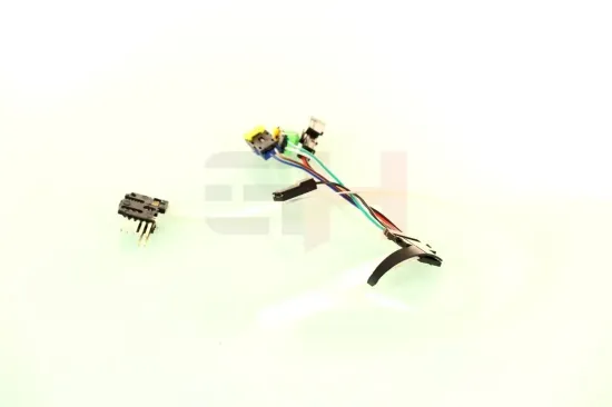 Lenkstockschalter GH GH-793971 Bild Lenkstockschalter GH GH-793971