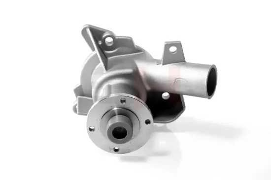 Wasserpumpe, Motorkühlung GH GH-941512 Bild Wasserpumpe, Motorkühlung GH GH-941512