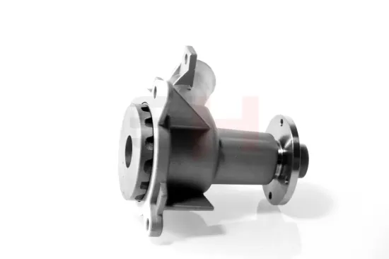 Wasserpumpe, Motorkühlung GH GH-941512 Bild Wasserpumpe, Motorkühlung GH GH-941512