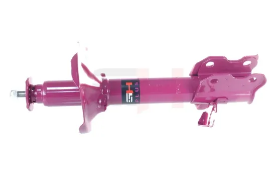 Stoßdämpfer Hinterachse Hinterachse links GH GH+322200V Bild Stoßdämpfer Hinterachse Hinterachse links GH GH+322200V