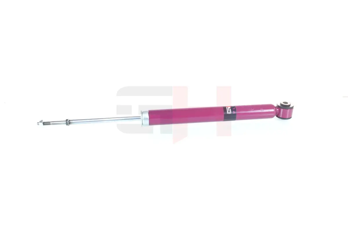 Stoßdämpfer Hinterachse Hinterachse rechts Hinterachse links GH GH+332299