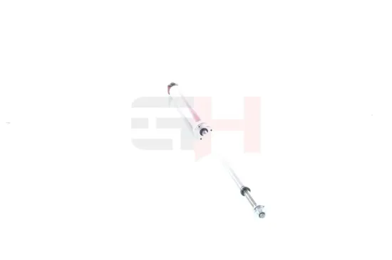 Stoßdämpfer Hinterachse Hinterachse rechts Hinterachse links GH GH+334503 Bild Stoßdämpfer Hinterachse Hinterachse rechts Hinterachse links GH GH+334503
