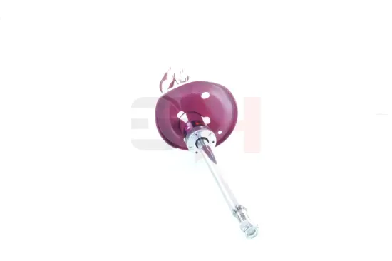 Stoßdämpfer Hinterachse Hinterachse links GH GH+354544V Bild Stoßdämpfer Hinterachse Hinterachse links GH GH+354544V