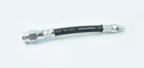 Bremsschlauch Hinterachse links rechts JURATEK JBH1128 Bild Bremsschlauch Hinterachse links rechts JURATEK JBH1128