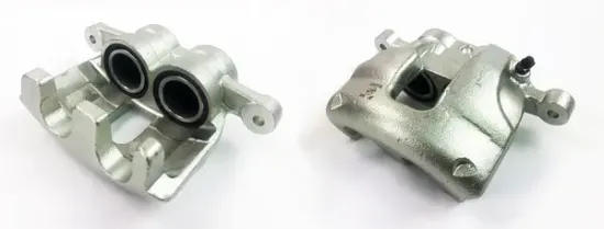 Bremssattel vor der Achse JURATEK JCA1074L Bild Bremssattel vor der Achse JURATEK JCA1074L