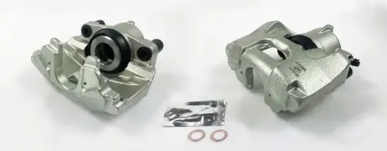 Bremssattel vor der Achse JURATEK JCA1099L Bild Bremssattel vor der Achse JURATEK JCA1099L