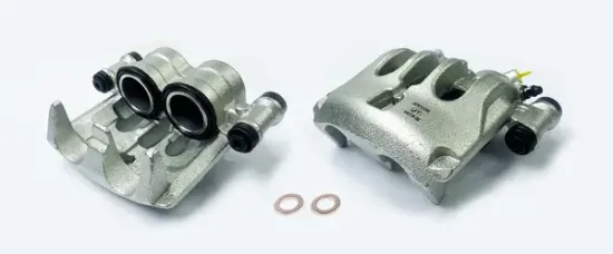 Bremssattel vor der Achse JURATEK JCA1123R Bild Bremssattel vor der Achse JURATEK JCA1123R