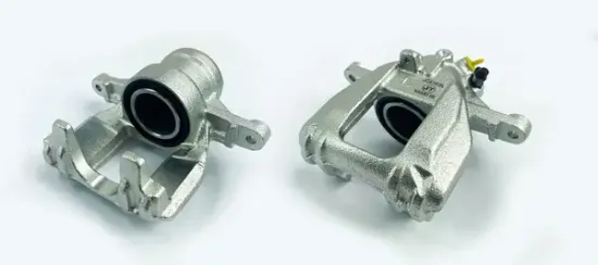 Bremssattel vor der Achse JURATEK JCA1572L Bild Bremssattel vor der Achse JURATEK JCA1572L