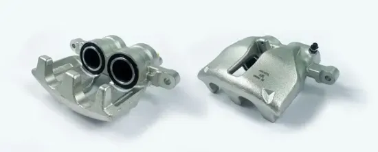 Bremssattel vor der Achse JURATEK JCA1573L Bild Bremssattel vor der Achse JURATEK JCA1573L