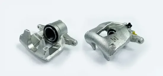 Bremssattel vor der Achse JURATEK JCA1818L Bild Bremssattel vor der Achse JURATEK JCA1818L