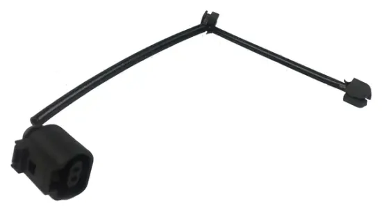 Warnkontakt, Bremsbelagverschleiß JURATEK JCW201 Bild Warnkontakt, Bremsbelagverschleiß JURATEK JCW201