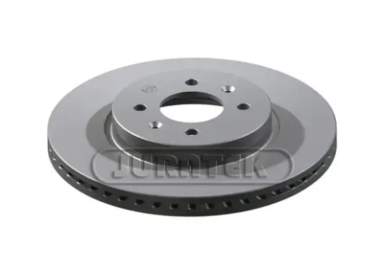 Bremsscheibe Vorderachse JURATEK KIA141 Bild Bremsscheibe Vorderachse JURATEK KIA141
