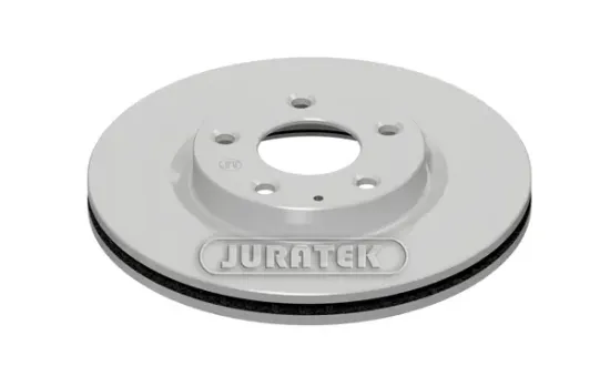 Bremsscheibe Vorderachse JURATEK MAZ154 Bild Bremsscheibe Vorderachse JURATEK MAZ154