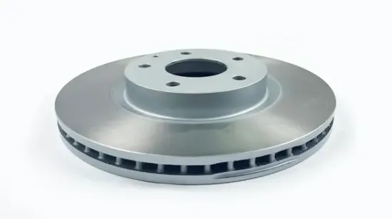 Bremsscheibe Vorderachse JURATEK MAZ154 Bild Bremsscheibe Vorderachse JURATEK MAZ154