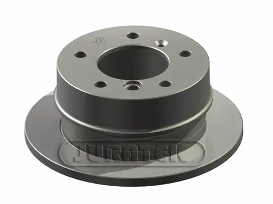 Bremsscheibe JURATEK MER129 Bild Bremsscheibe JURATEK MER129