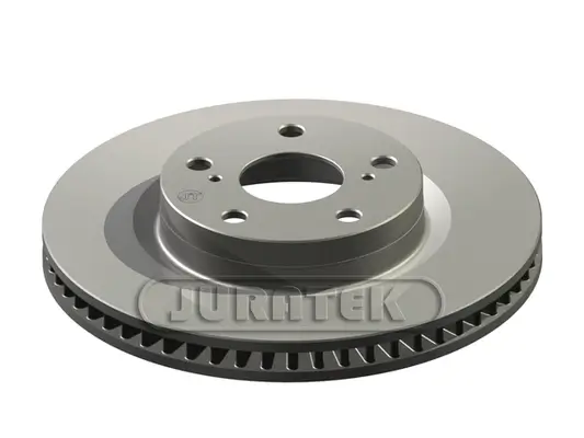 Bremsscheibe Vorderachse JURATEK TOY170 Bild Bremsscheibe Vorderachse JURATEK TOY170