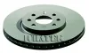 Bremsscheibe JURATEK VAU114