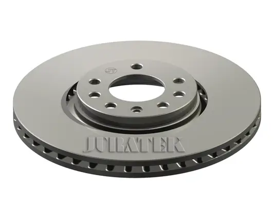 Bremsscheibe Vorderachse JURATEK VAU131 Bild Bremsscheibe Vorderachse JURATEK VAU131
