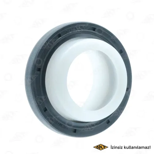 Wellendichtring, Kurbelwelle stirnseitig SKT 041283-FP Bild Wellendichtring, Kurbelwelle stirnseitig SKT 041283-FP