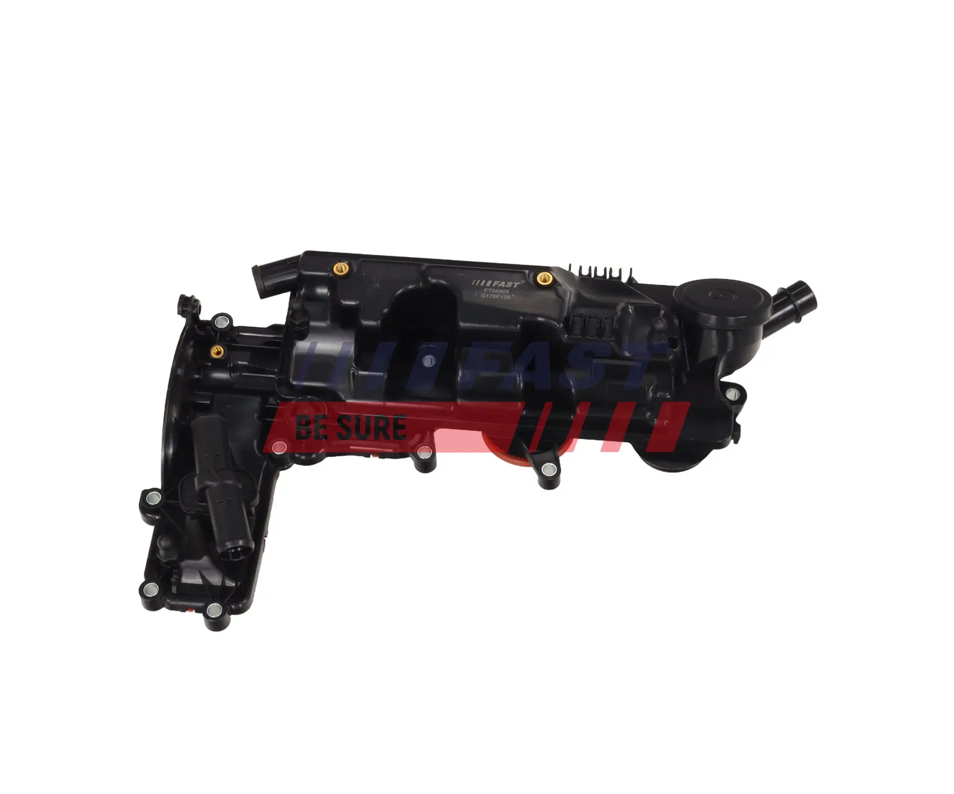 Zylinderkopfhaube FAST FT04909 Bild Zylinderkopfhaube FAST FT04909