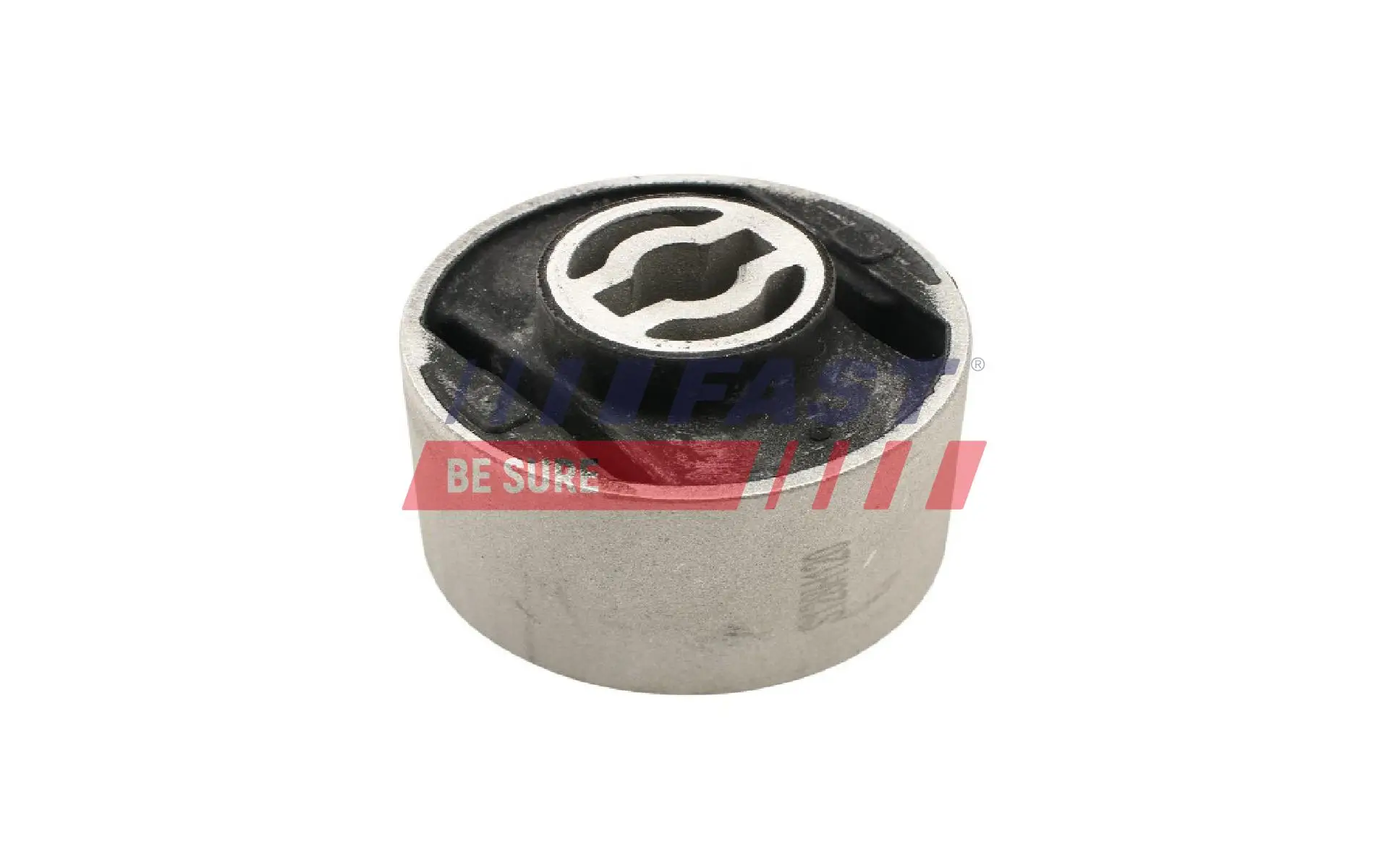 Lagerung, Lenker Hinterachse links Hinterachse rechts FAST FT00001