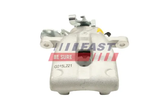 Bremssattel Hinterachse rechts FAST FT00004 Bild Bremssattel Hinterachse rechts FAST FT00004