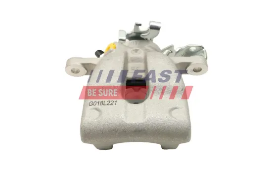 Bremssattel Hinterachse links FAST FT00005 Bild Bremssattel Hinterachse links FAST FT00005