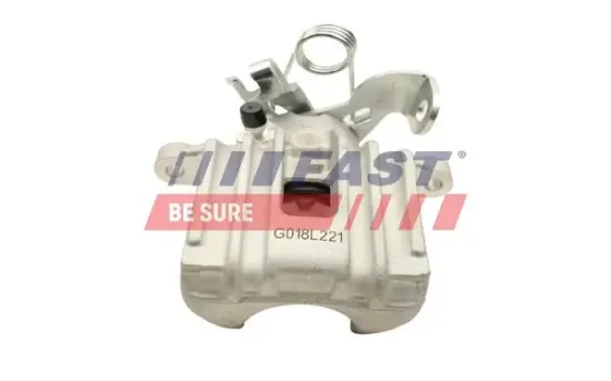 Bremssattel Hinterachse links FAST FT00008 Bild Bremssattel Hinterachse links FAST FT00008