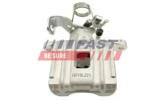 Bremssattel Hinterachse rechts FAST FT00009 Bild Bremssattel Hinterachse rechts FAST FT00009