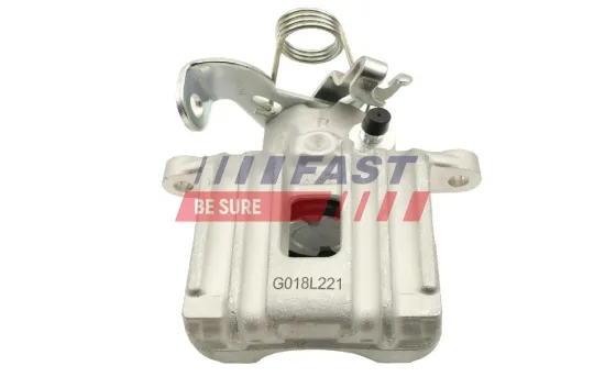 Sensor, Raddrehzahl Hinterachse links Hinterachse rechts Hinterachse links Hinterachse rechts FAST FT80577 Bild Sensor, Raddrehzahl Hinterachse links Hinterachse rechts Hinterachse links Hinterachse rechts FAST FT80577