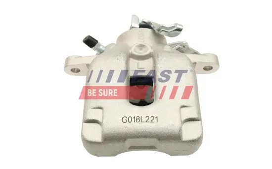 Bremssattel Hinterachse links FAST FT00010 Bild Bremssattel Hinterachse links FAST FT00010