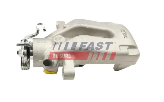 Bremssattel Hinterachse links FAST FT00010 Bild Bremssattel Hinterachse links FAST FT00010