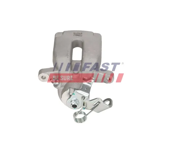 Bremssattel Hinterachse rechts FAST FT00011 Bild Bremssattel Hinterachse rechts FAST FT00011
