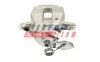 Bremssattel Hinterachse rechts FAST FT00011 Bild Bremssattel Hinterachse rechts FAST FT00011