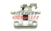 Bremssattel Hinterachse links FAST FT00014 Bild Bremssattel Hinterachse links FAST FT00014