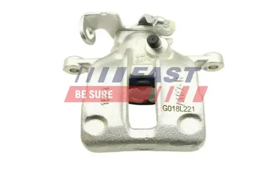 Bremssattel Hinterachse rechts FAST FT00015 Bild Bremssattel Hinterachse rechts FAST FT00015