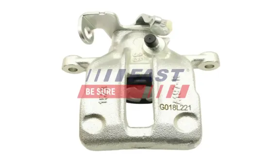 Bremssattel Hinterachse rechts FAST FT00015 Bild Bremssattel Hinterachse rechts FAST FT00015