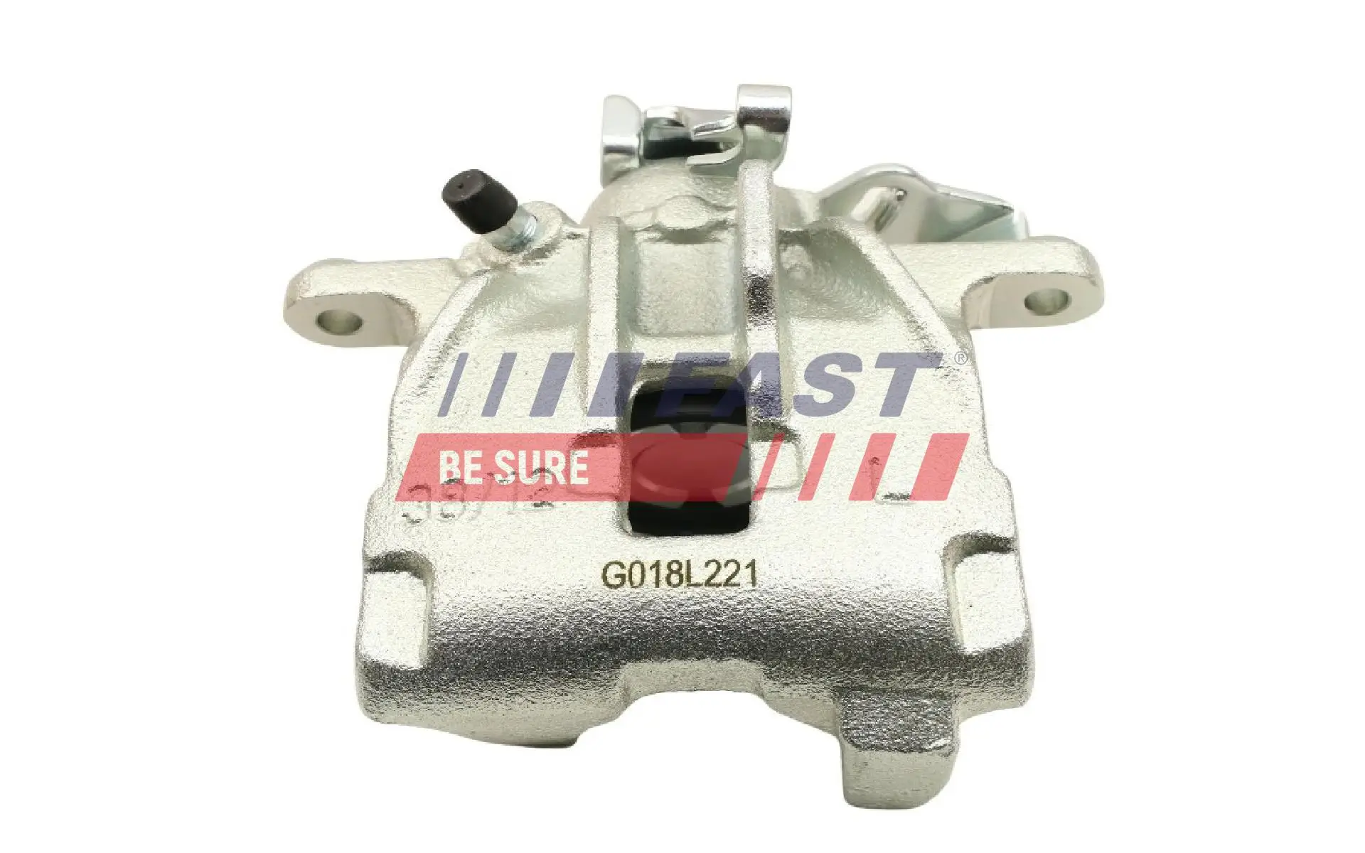 Sensor, Raddrehzahl Hinterachse rechts Hinterachse rechts FAST FT80565