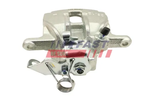 Sensor, Raddrehzahl Hinterachse rechts Hinterachse rechts FAST FT80565 Bild Sensor, Raddrehzahl Hinterachse rechts Hinterachse rechts FAST FT80565