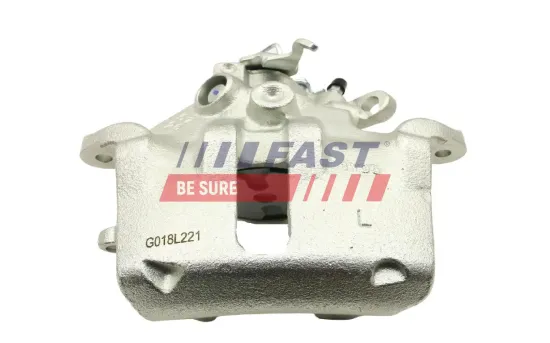 Bremssattel Vorderachse links FAST FT00018 Bild Bremssattel Vorderachse links FAST FT00018