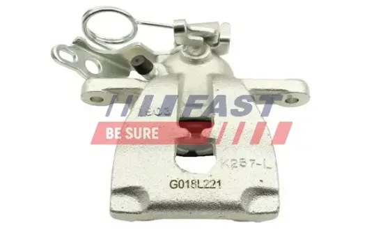 Bremssattel Hinterachse links FAST FT00020 Bild Bremssattel Hinterachse links FAST FT00020