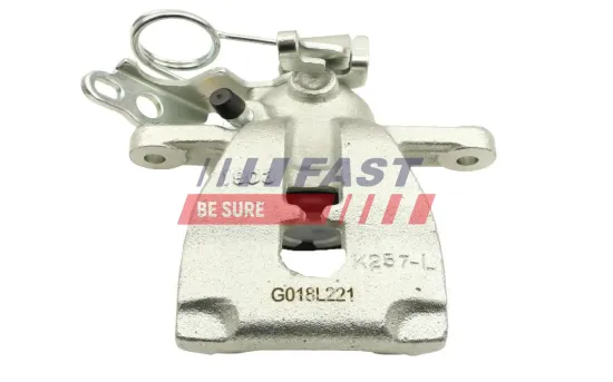 Bremssattel Hinterachse links FAST FT00020 Bild Bremssattel Hinterachse links FAST FT00020