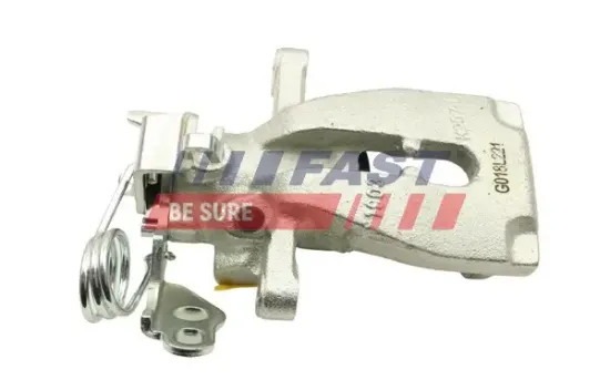 Bremssattel Hinterachse links FAST FT00020 Bild Bremssattel Hinterachse links FAST FT00020