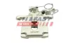 Bremssattel Hinterachse rechts FAST FT00021 Bild Bremssattel Hinterachse rechts FAST FT00021