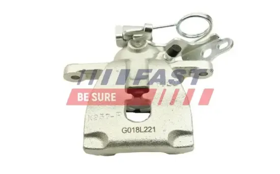 Bremssattel Hinterachse rechts FAST FT00021 Bild Bremssattel Hinterachse rechts FAST FT00021