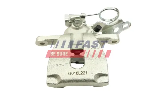 Bremssattel Hinterachse rechts FAST FT00021 Bild Bremssattel Hinterachse rechts FAST FT00021